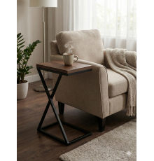 Столик столовий X LOFT