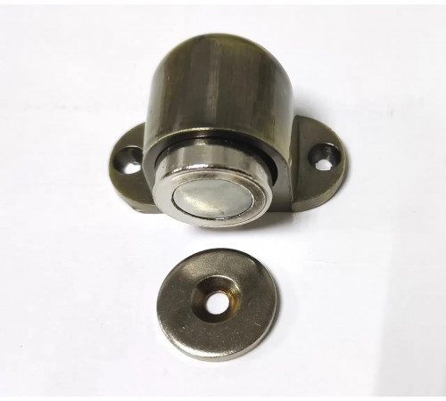 Стопор дверной магнитный 02 АВ