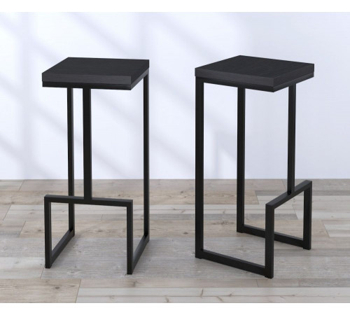 Стул барный BS-3 MSMLOFT