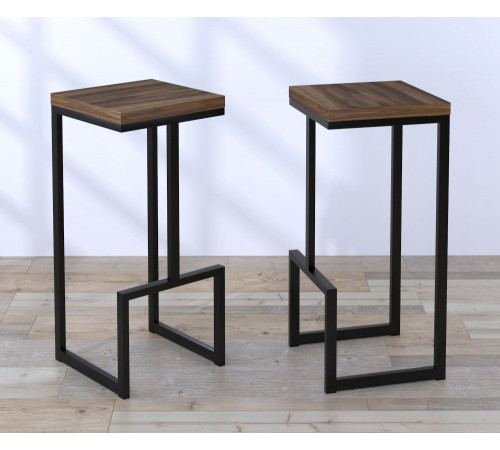 Стул барный BS-3 MSMLOFT