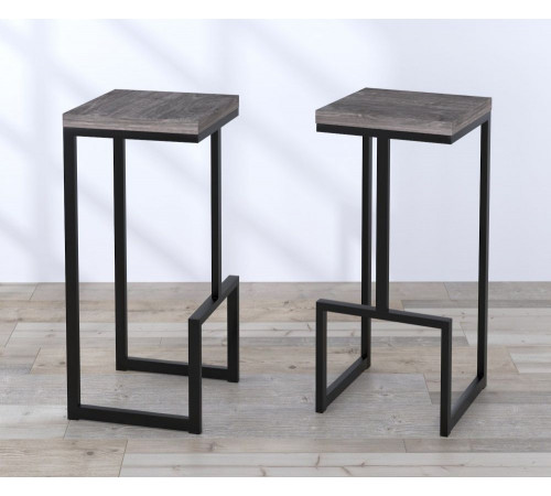 Стул барный BS-3 MSMLOFT