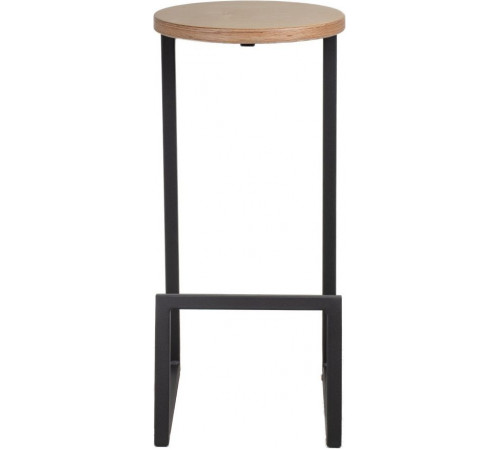 Стул барный номер 9 Lovko MSMLOFT