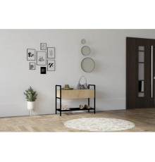 Стійка для взуття на 2 пари