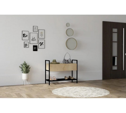 Стійка для взуття на 2 пари