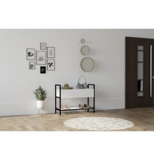 Стійка для взуття на 2 пари