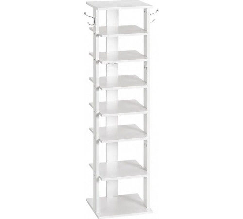 Стойка для обуви на 8 пар