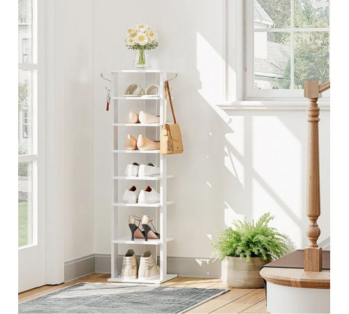 Стойка для обуви на 8 пар