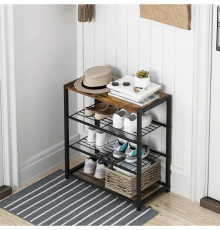 Стійка для взуття на 9 пар