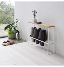 Стійка для зберігання тапок