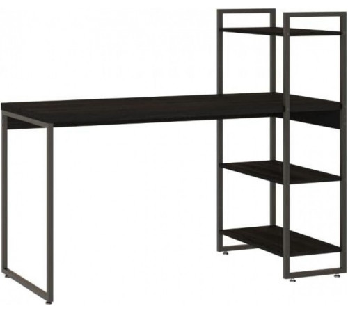 Стол с 3 полками — лофт стиль, МСМ