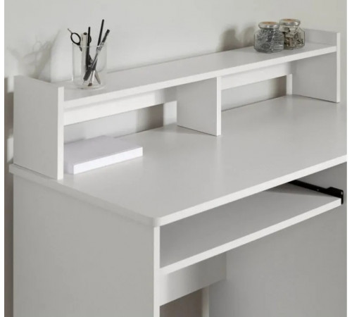 Стол Axess с подставкой для клавиатуры