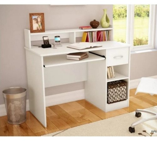 Стол Axess с подставкой для клавиатуры