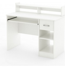 Стіл Axess з підставкою для клавіатури