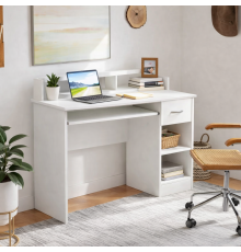 Стіл Axess з підставкою для клавіатури