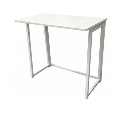 Стол с металлическим основанием Baptistine