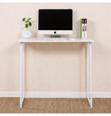 Стол с металлическим основанием Baptistine