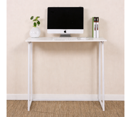 Стол с металлическим основанием Baptistine