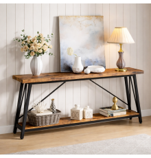 Стол консольный длин