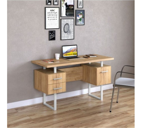 Стол MSMLOFT – 140×78×57 см