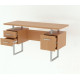 Стол MSMLOFT – 140×78×57 см