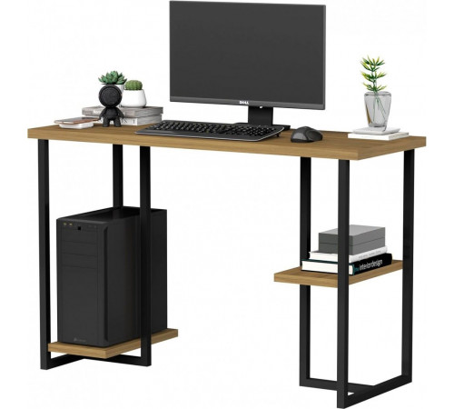 Стол Maali, дуб сонома