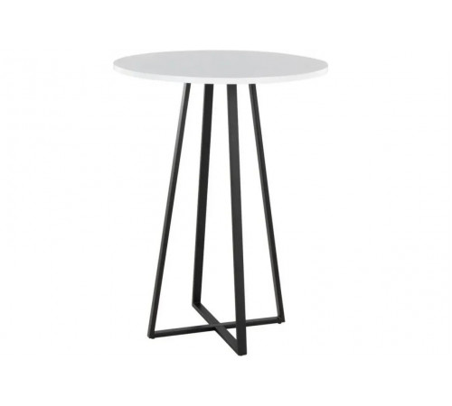 Стол Silver Orchid Pugo