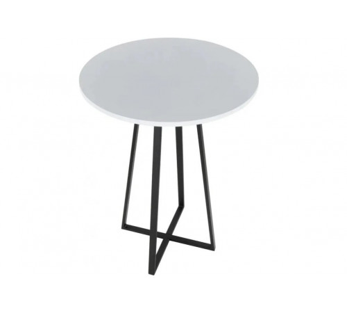 Стол Silver Orchid Pugo