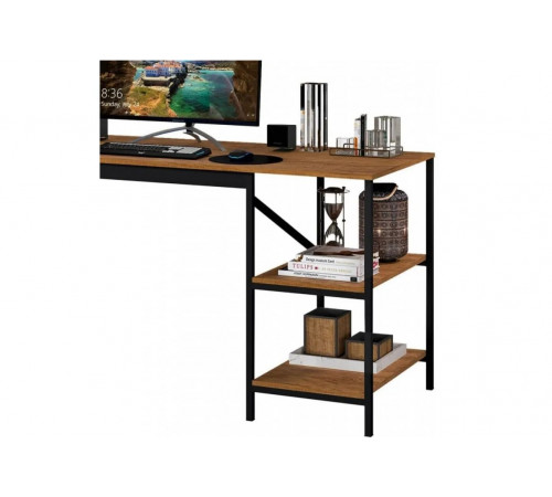 Стол для домашнего офиса Slim Fit — MSMLOFT