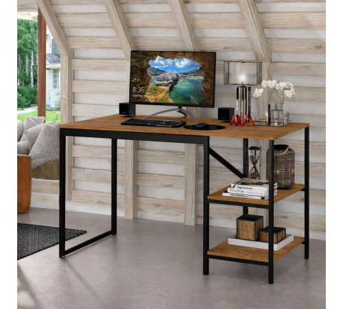 Стол для домашнего офиса Slim Fit — MSMLOFT