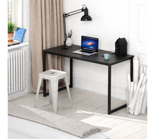 Стол для домашнего офиса – 120×60×72 см, MSMLOFT.