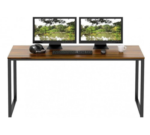 Стол для домашнего офиса – 120×60×72 см, MSMLOFT.