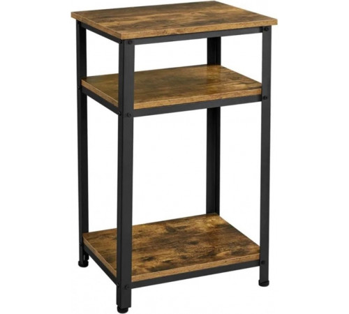 Стол Tray Top – 60×34×29,7 см, минималистичный приставной столик