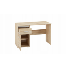 Стіл VIVA A10 з ящиком та полицею