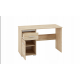 Стол VIVA A10 с ящиком и полкой — MSMLOFT