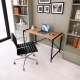 Стол Workstation Bologna – 120×60×75 см, MSMLOFT