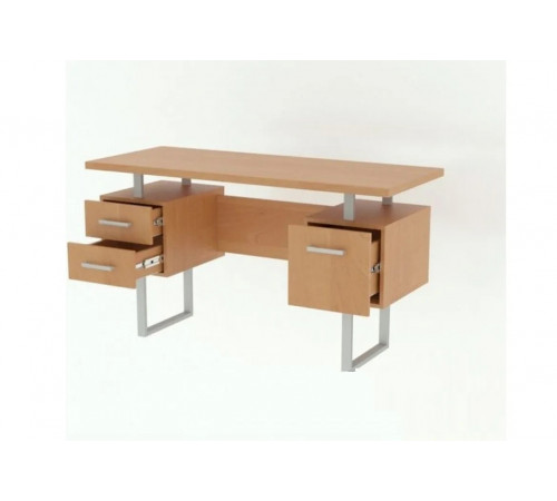 Стіл table- 6 — 140 × 78 × 57 см