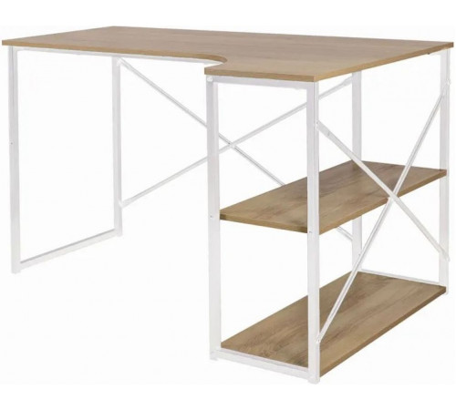 Стол Увос – лофт-дизайн от MSM.