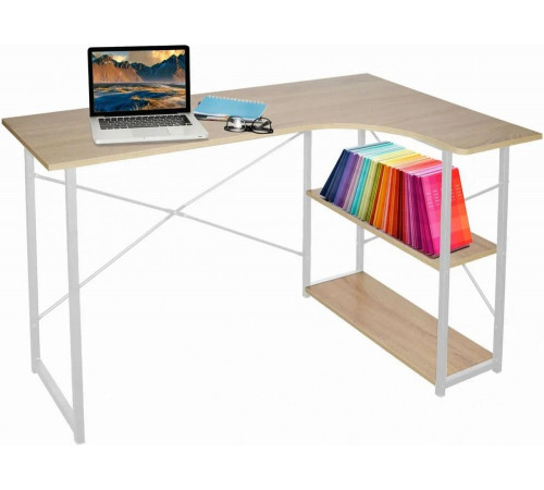 Стол Увос – лофт-дизайн от MSM.