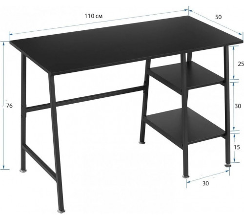 Стол для домашнего офиса