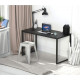 Стол для домашнего офиса – 120×60×72 см, MSMLOFT.