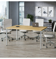 Стол для переговоров Q-200 MSMLOFT