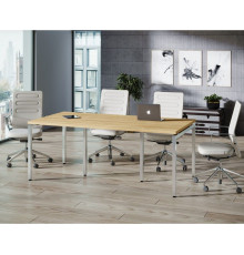 Стіл для переговорів Q-200 MSMLOFT