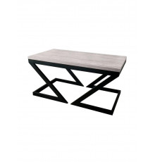 Стіл журнальний Лонг MSMLOFT