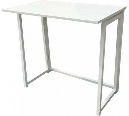 Стол с металлическим основанием Baptistine