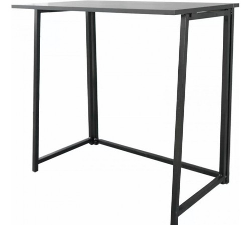 Стол с металлическим основанием Baptistine