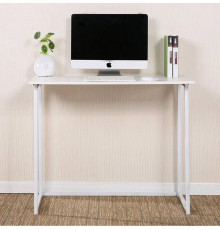 Стіл з металевою основою Baptistine