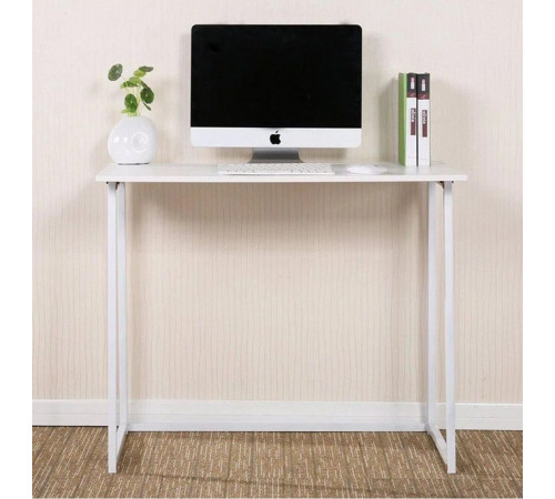 Стол с металлическим основанием Baptistine