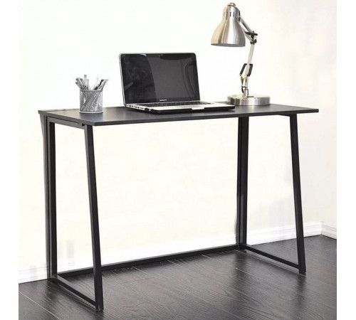 Стол с металлическим основанием Baptistine