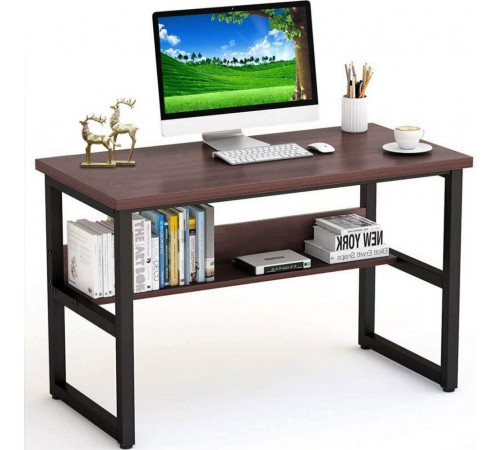 Комфортный письменный стол Loft Comp-table-118 – 120×60×75 см