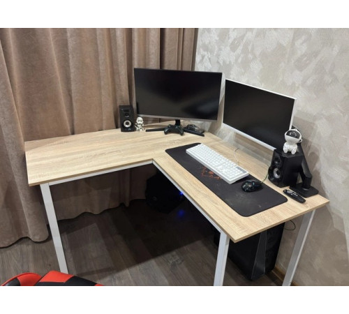 Стол компьютерный угловой Тable-162